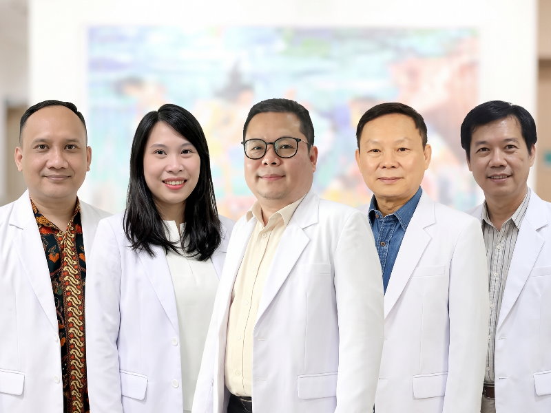 Poli Anak