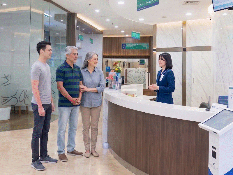 Kidney Hypertension Centre